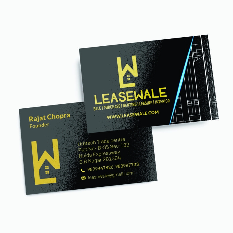 Affordable Business Cards