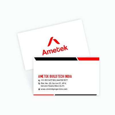 Standard Business Card