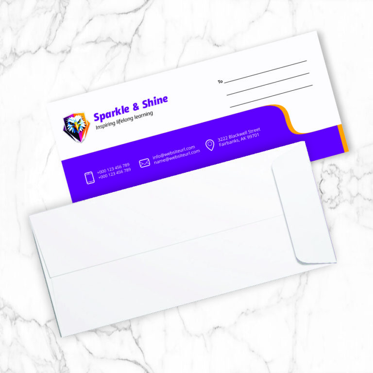Digital Envelope
