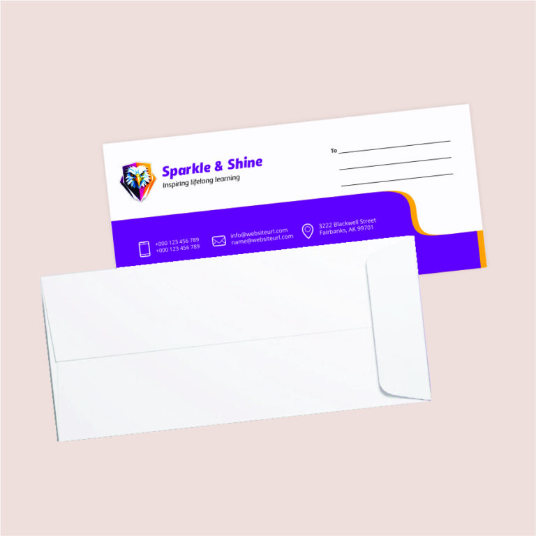 Digital Envelope
