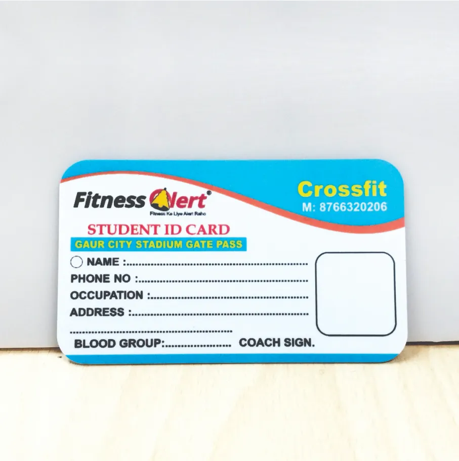 ID Cards