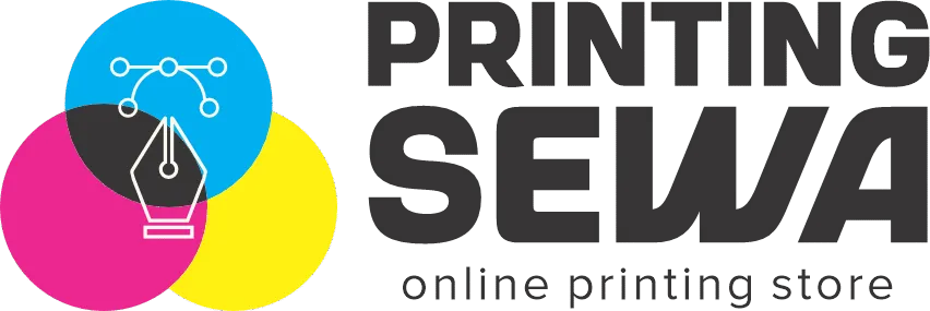 Printing Sewa Logo